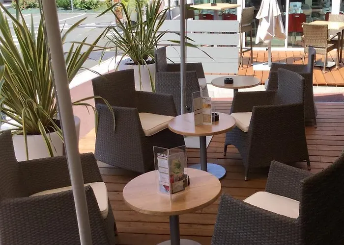 Campanile Nature - 3* Bordeaux