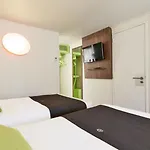 Campanile - Le Hotel 3*