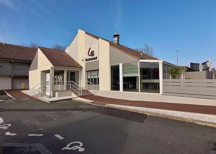 Campanile Nature - Hotel 3*