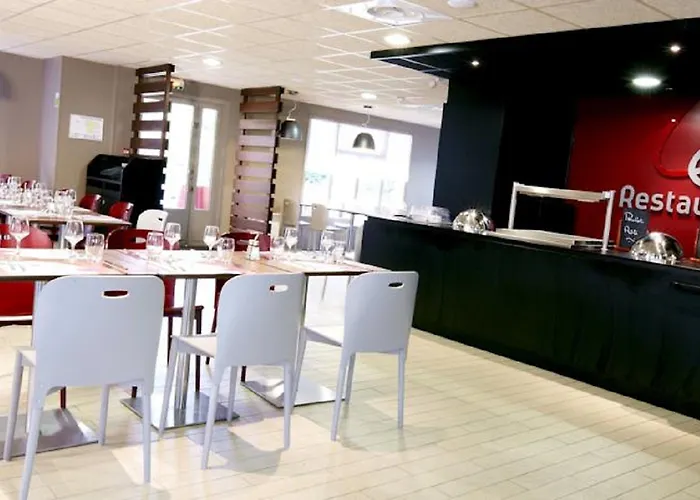 Campanile Nature - 3* Bordeaux