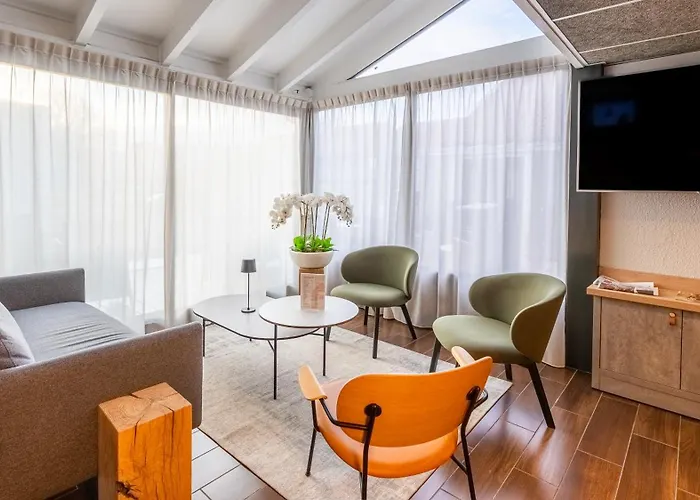 Hotel Campanile Nature -