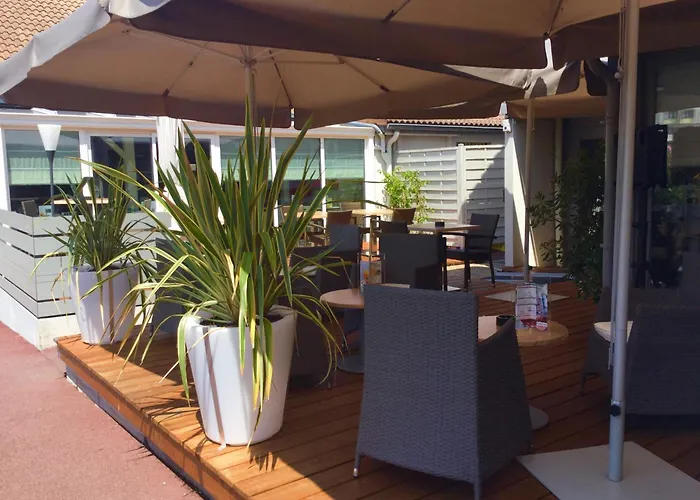 Campanile Nature - Hotel